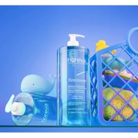 Noreva Xerodiane Cera+ Gentle Foaming Gel 1L