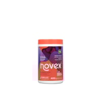 Novex Infusão de Colagénio Hair Mask 400g