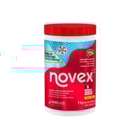 Novex Meus Cachos de Cinema Hair Mask 1kg