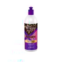 Novex Meus Cachos Soft Leave-in Conditioner 500g (16.9floz)
