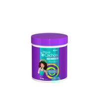 Novex Meus Cachos Super Curly Leave-In Conditioner 1Kg