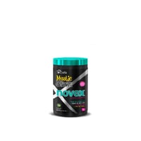 Novex Mystic Black Deep Hair Mask 400g