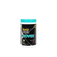 Novex Mystic Black Deep Hair Mask 400g (14.1.oz)