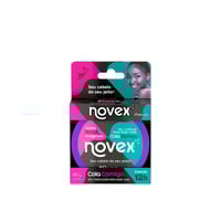 Novex Mystic Black Edge Gel 60g (2.1oz)
