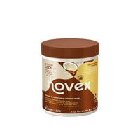 Novex Óleo de Coco Leave-In Conditioner 1kg