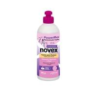 Novex PowerMax Hair Harmonization Leave-In Conditioner 300ml