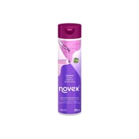 Novex Powermax Shampoo 300ml (10.1floz)