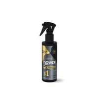 Novex Salon Blindagem 12-In-1 Leave-In 200ml (6.8floz)