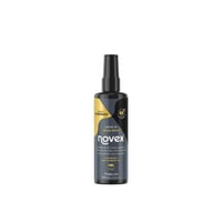 Novex Salon Blindagem Leave-In Gloss Color 120ml