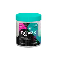 Novex Santo Black Poderoso Hair Jelly 1kg