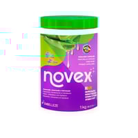 Novex Super Aloe Vera Hair Mask 1Kg (35.3oz)