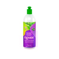 Novex Super Babosão Aloe Vera Leave-in Conditioner 500ml