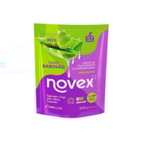 Novex Super Babosão Hair Mask 300g (10.6oz)