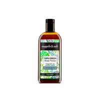 Nuggela & Sulé 100% Green Premium Shampoo 250ml