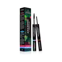 Nuggela & Sulé Amazonic Eyelashes Strengthening + Volumising Serum