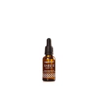 Nuggela & Sulé Amber Hair Oil 30ml