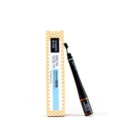 Nuggela & Sulé Brow Serum Densifier + Brush 5ml