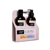 Nuggela & Sulé Couple Pack