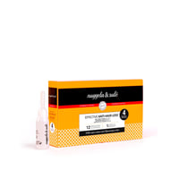 Nuggela & Sulé Effective Anti-Hair Loss Ampoule 10ml x4