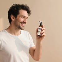 Nuggela & Sulé Hair Regenerator Strong Hair Serum 70ml