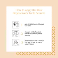 Nuggela & Sulé Hair Regenerator Strong Hair Serum 70ml