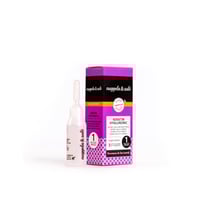 Nuggela & Sulé Keratin-Hyaluronic Ampoules