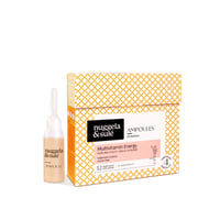Nuggela & Sulé Multivitamin Energy Ampoules