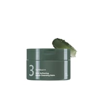 Numbuzin No.3 Skin Softening Mask-Cleansing Balm 85g