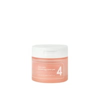 Numbuzin No.4 Pore Zero Peeled Egg Toner Pad x70