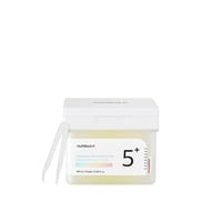 Numbuzin No.5 Vitamin-Niacinamide Concentrated Pad x70