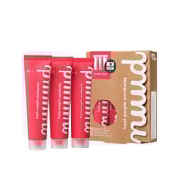 nuud Cream Deodorant XXL Pack