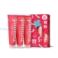 nuud Cream Natural Deodorant XXL Pack