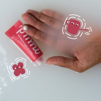 nuud Cream Natural Deodorant XXL Pack