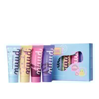 nuud Cream Deodorant Family Pack Adventure