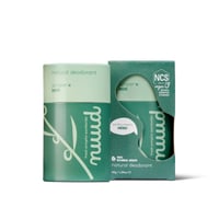 nuud Juniper x Mint Stick Natural Deodorant 45g