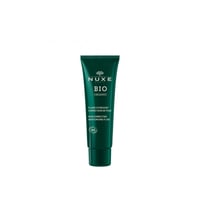 NUXE BIO Organic Marine Seaweed Correcting Moisturizing Fluid 50ml (1.69fl oz)