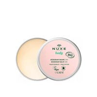 NUXE Body 24h Deodorant Balm 50g