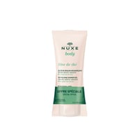 NUXE Body Rêve de Thé Revitalizing Shower Gel