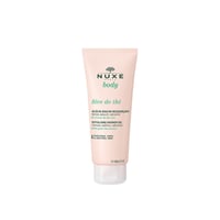 NUXE Body Rêve de Thé Revitalizing Shower Gel