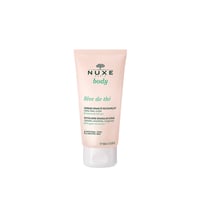 NUXE Body Rêve de Thé Revitalizing Granular Scrub 150ml