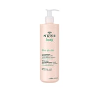 NUXE Body Rêve de Thé 24h Revitalizing Moisturizing Milk 400ml