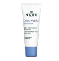 NUXE Crème Fraîche de Beauté 48h Moisturizing Cream 30ml