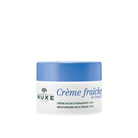 NUXE Crème Fraîche de Beauté 48h Moisturizing Rich Cream 50ml