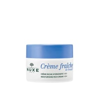 NUXE Crème Fraîche de Beauté 48h Moisturizing Rich Cream