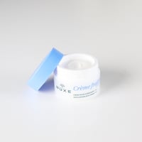 NUXE Crème Fraîche de Beauté 48h Moisturizing Rich Cream 50ml