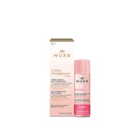 NUXE Crème Prodigieuse Cream 40ml + Very Rose Micellar Water 50ml