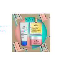 NUXE Essential Face Care Discovery Coffret 2020