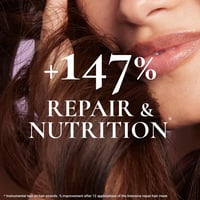 NUXE Hair Prodigieux Intensive Repair Hair Mask 200ml