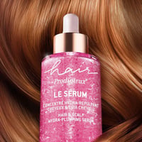 NUXE Hair Prodigieux Le Sérum Hair & Scalp Hydra-Plumping Serum 50ml