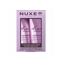 NUXE Hair Prodigieux The High Shine Duo Set